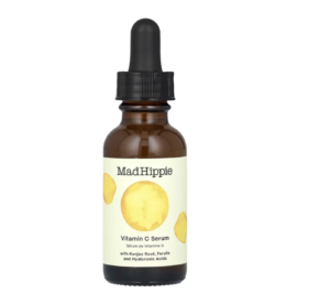 Vitamin C serum