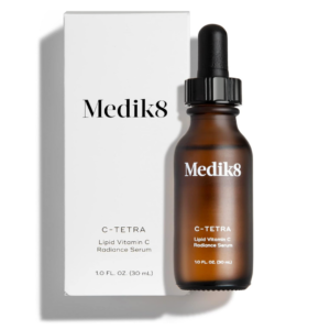 recommended vitamin C serum